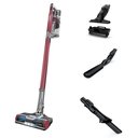 Ver imagem 1 de Shark Aspirador sem Fio Iz362h Pet Pro Hepa 40min 181w Vermelho com Multi-tool