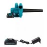 Soprador Aspirador Recarregavel 21v 110v/220v - 1