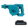 Soprador Aspirador Recarregavel 21v 110v/220v - 9