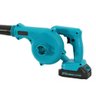Soprador Aspirador Recarregavel 21v 110v/220v - 4