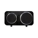 Ver imagem 2 de Fogão Elétrico de Mesa Agratto Fma01 127v Preto