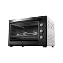 Ver imagem 3 de Forno Elétrico Plus 48 Litros Preto/branco 220 V Best