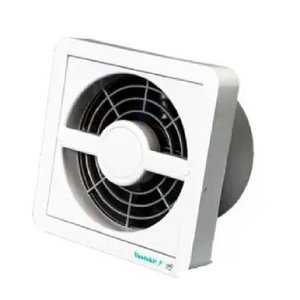 Exaustor Ventokit 080 Nm Branco Bivolt - Westaflex