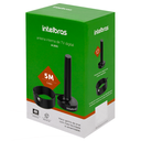 Ver imagem 6 de Antena Interna Tv Digital Intelbras Uhf Full Hdtv 4k Ai 2031