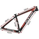 Ver imagem 3 de Quadro de Carbono Gtsm1 Advanced Aro 29 - 19