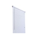 Ver imagem 1 de Persiana horizontal de PVC 160x160x2,5cm branca Primafer