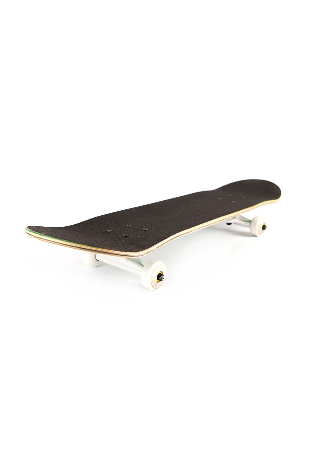 Skate Montado Completo Iron Profissional Attack - 3