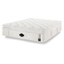 Ver imagem 6 de Colchão King LATEX FOAM Pocket Medio Super 193x203cm