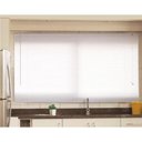 Ver imagem 4 de Persiana Horizontal de Pvc Primafer 120x130cm Branca