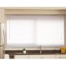 Persiana Horizontal de Pvc Primafer 120x130cm Branca - 4