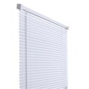Ver imagem 2 de Persiana Horizontal de Pvc Primafer 120x130cm Branca