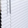 Persiana Horizontal de Pvc Primafer 120x130cm Branca - 3