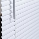 Ver imagem 3 de Persiana Horizontal de Pvc Primafer 120x130cm Branca