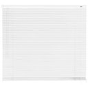 Ver imagem 1 de Persiana Horizontal de Pvc Primafer 120x130cm Branca