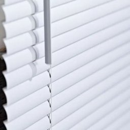 Persiana Horizontal de Pvc Primafer 140x130cm Branca - 3