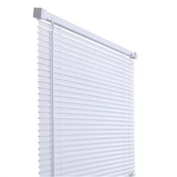 Persiana Horizontal de Pvc Primafer 140x130cm Branca - 2