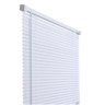 Persiana Horizontal de Pvc Primafer 140x130cm Branca - 2