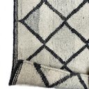 Ver imagem 2 de Tapete Kilim Two Tone 155x236 4700212