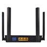 Roteador Wi-fi Tp-link Ex141 Gigabit Wi-fi 6 Dual Band Ax1500 - 3