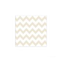 Ver imagem 1 de Papel de parede Chevron bege 52cm x 10m vinilizado Revex