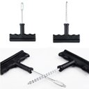 Ver imagem 6 de Kit Reparo para Pneus de Carros e Motos sem Câmera 6 Peças