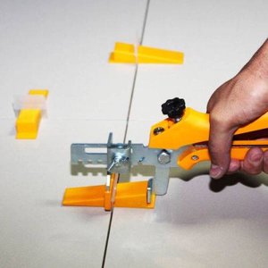 Alicate Nivelador para Pisos e Revestimentos Cortag