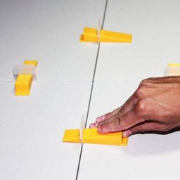 Alicate Nivelador para Pisos e Revestimentos Cortag - 2