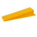 Ver imagem 1 de Cunha Para Nivelamento Revestimento- Pacote Com 50 Peças