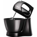 Ver imagem 4 de Batedeira Ultra Black 3 Velocidades 150W 220V