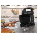 Ver imagem 2 de Batedeira Ultra Black 3 Velocidades 150W 220V