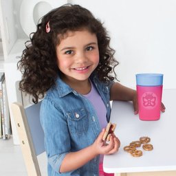 Copo de Treinamento Borboleta Skip Hop - 2