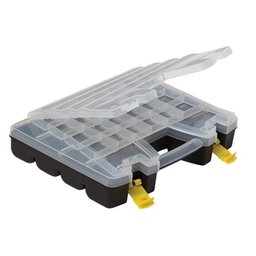 Organizador 46 Compartimentos 38cm M2086 Caixas Guisa - 5 Organizador 46 Compartimentos 38cm M2086 Caixas Guisa - 5