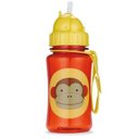 Ver imagem 1 de Garrafinha Zoo Macaco Skip Hop