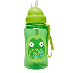 Garrafinha Zoo Camaleão Skip Hop - 2