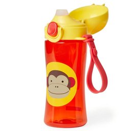 Garrafinha Zoo Esporte Grande Macaco Skip Hop - 2