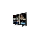 Ver imagem 2 de TV 39 Polegadas Aoc LED Smart Wifi Hd USB HDMI - Le39S5970