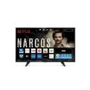 Ver imagem 1 de TV 39 Polegadas Aoc LED Smart Wifi Hd USB HDMI - Le39S5970