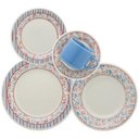 Ver imagem 1 de Conjunto de Jantar Biona Oxford Melissa 20 Peças - Ae20-5119