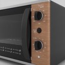 Ver imagem 5 de Forno Terim Elétrico Bancada Top 40 Jatobá 40 Litros