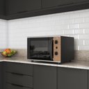 Ver imagem 6 de Forno Terim Elétrico Bancada Top 40 Jatobá 40 Litros