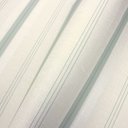 Ver imagem 3 de Papel de Parede Listrado Verde Acinzentado e Bege Importado com Cola Inclusa