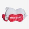 Máscara de Dormir com Almofada Hello Kitty - 2