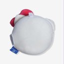 Ver imagem 3 de Máscara de Dormir com Almofada Hello Kitty