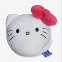 Ver imagem 1 de Máscara de Dormir com Almofada Hello Kitty