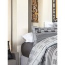 Ver imagem 2 de Jogo de Cama 4pc Queen Vida Bela Alden Kacyumara
