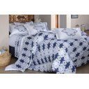 Ver imagem 1 de Jogo de Cama Queen 4Pc Satinée Eros Kacyumara