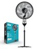 Ventilador de Coluna Silencioso 127v 180w 8 Pás 50cm Wap Flow Turbo - 6