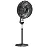 Ventilador de Coluna Silencioso 127v 180w 8 Pás 50cm Wap Flow Turbo - 4