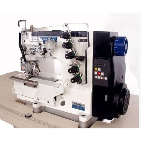 Galoneira Tec Neo com Motor Direct Drive-220v