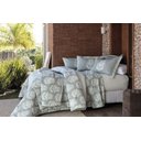 Ver imagem 1 de Cobreleito 3pc Queen Vida Bela Pandor Kacyumara
